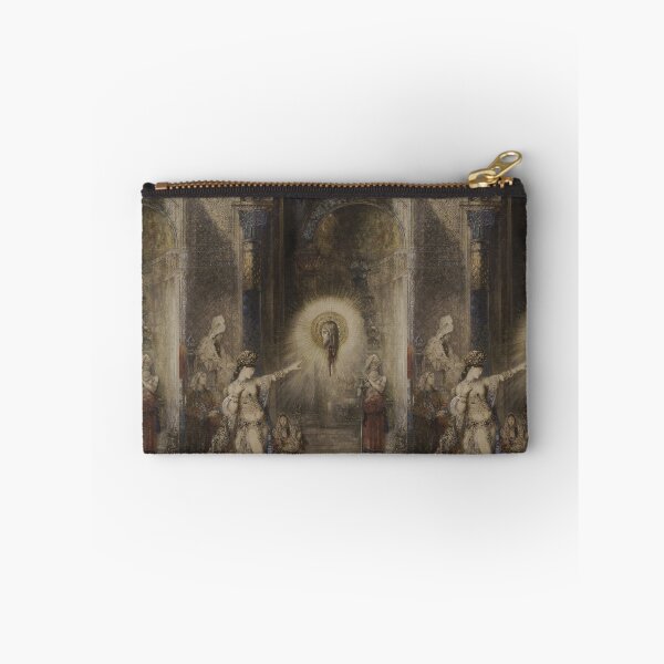 Item preview, The Apparition  Religion  Gustave Moreau   designed and sold by TeeARTHY.