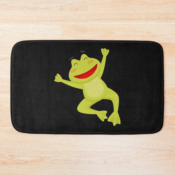 Item preview, MILF Frog Sticker Sticker designed and sold by ZukiaHera.