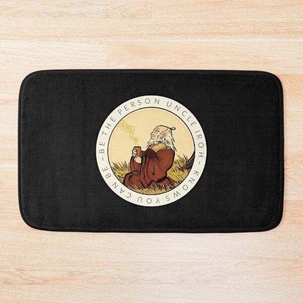 Item preview, Motivation From Uncle Iroh Active designed and sold by ZukiaHera.