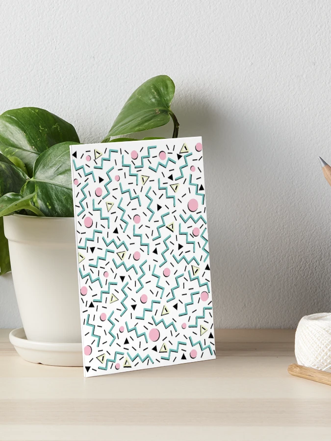 Memphis Design - Barbara Radice