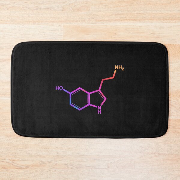 Item preview, Serotonin - Rainbow  Sticker designed and sold by ZukiaHera.
