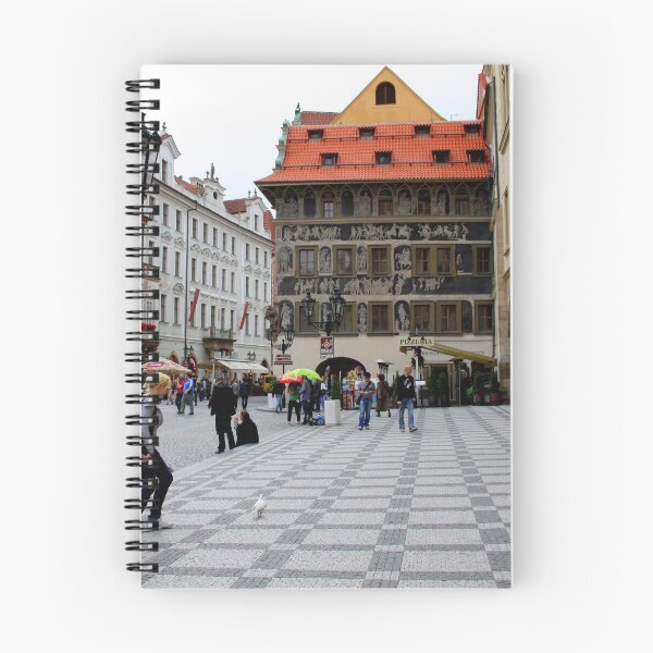 Item preview, Prague designed and sold by annalisa56.