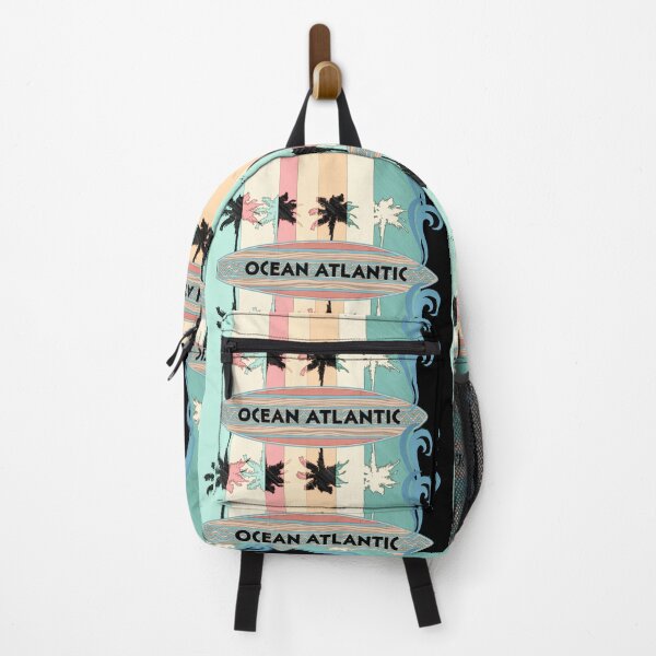 Item preview, Atlantic Ocean designed and sold by SerafinDesign.