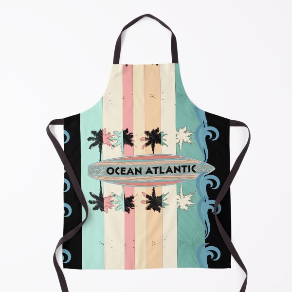 Item preview, Atlantic Ocean designed and sold by SerafinDesign.