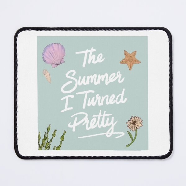 Item preview, The Summer I Turned Pretty  designed and sold by ClothingMO1.