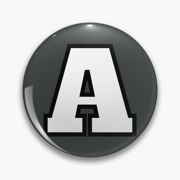 Item preview, Alphabet Letter A designed and sold by The magic  Yellow bus.