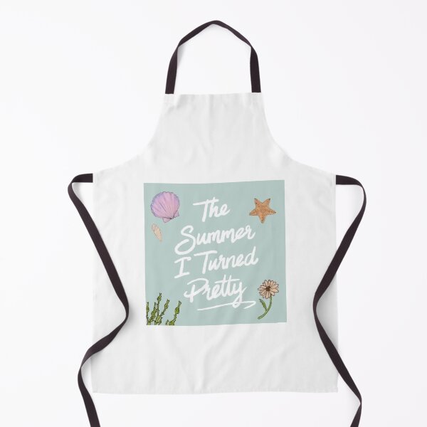 Item preview, The Summer I Turned Pretty designed and sold by ClothingMO1.