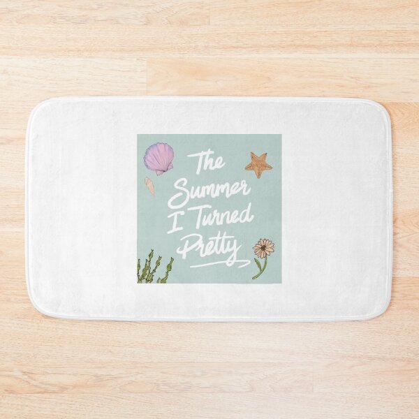 Item preview, The Summer I Turned Pretty  designed and sold by ClothingMO1.