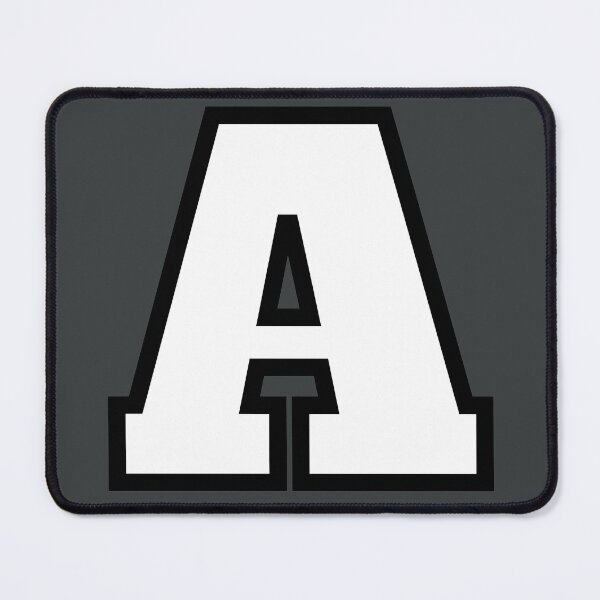 Item preview, Alphabet Letter A designed and sold by The magic  Yellow bus.