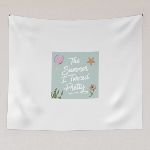 Item preview, The Summer I Turned Pretty  designed and sold by ClothingMO1.