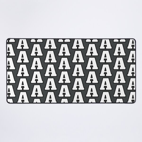 Item preview, Alphabet Letter A designed and sold by The magic  Yellow bus.