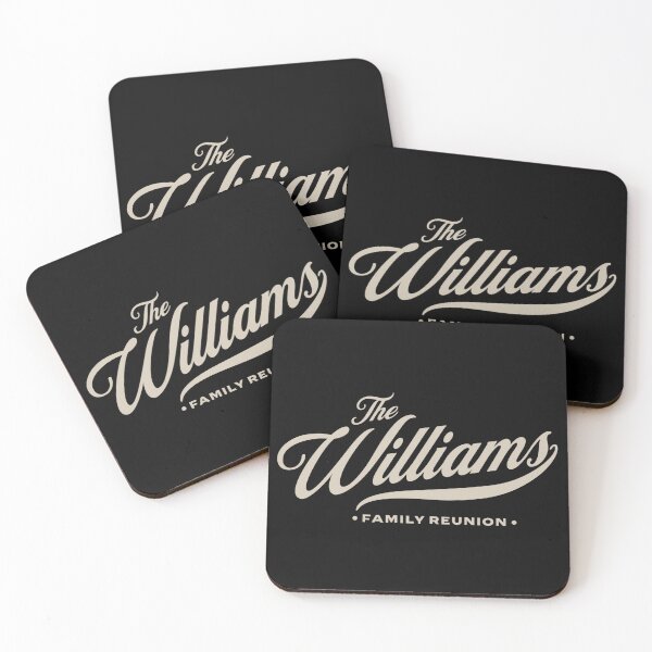 Artikelvorschau, Cooles Vintages Williams-Familientreffen-Familien-Wappen Wappen Williams entworfen und verkauft von CattlettArt.