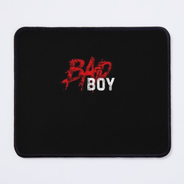 Item preview, bad boy designed and sold by MirallesDiGital.