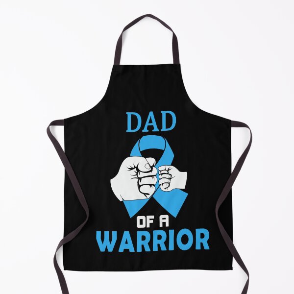 Item preview, T1D Dad Of A Warrior - A T1D Proud Dad For Diabetes Awareness designed and sold by manzee.