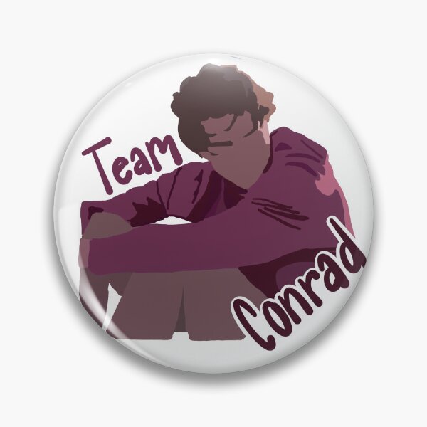 Item preview, Team Conrad designed and sold by ohlovely.