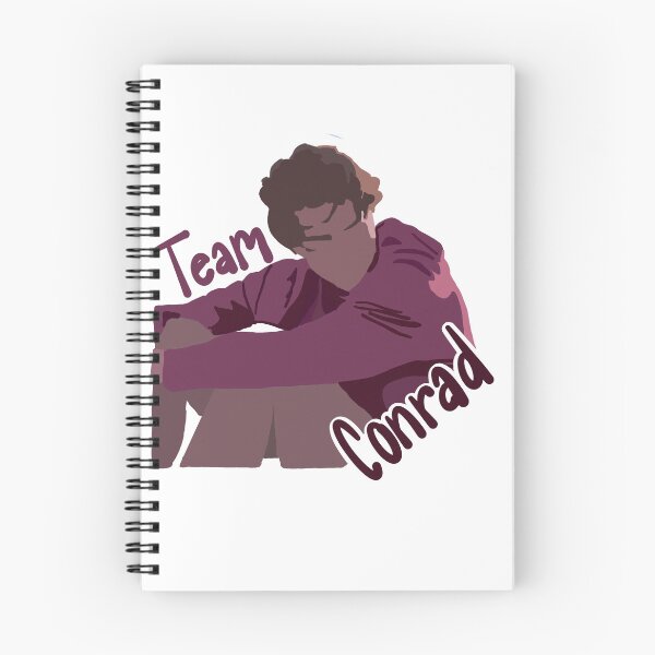 Item preview, Team Conrad designed and sold by ohlovely.