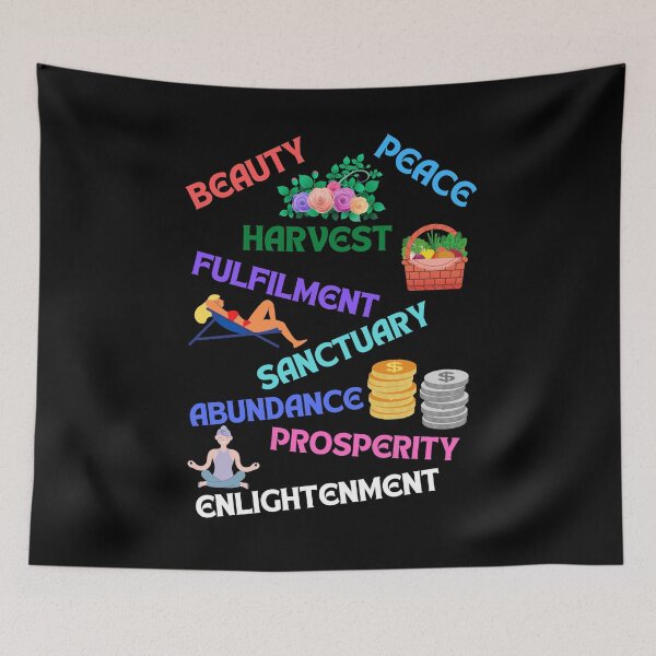Item preview, Affirmation. designed and sold by SilverGhostNine.