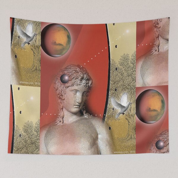 Item preview, eros designed and sold by arteology.