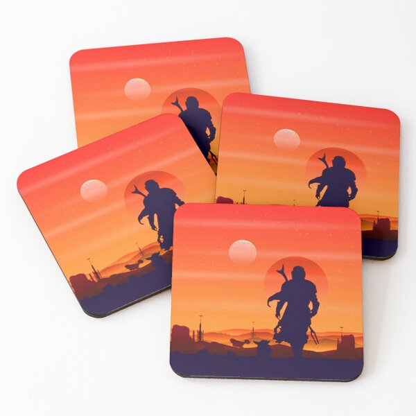 Item preview, oranges sunset ranger designed and sold by DarrellKnight.