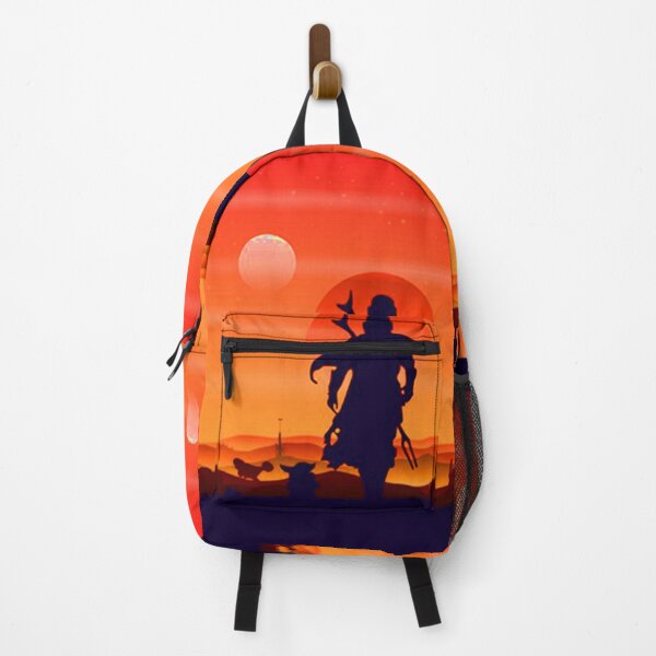 Item preview, oranges sunset ranger designed and sold by DarrellKnight.