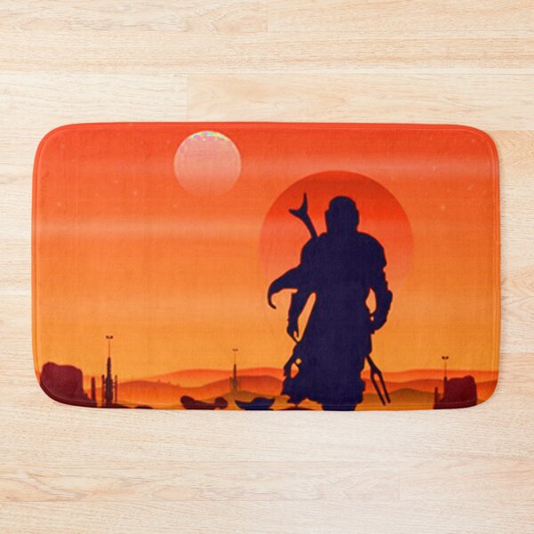 Item preview, oranges sunset ranger designed and sold by DarrellKnight.