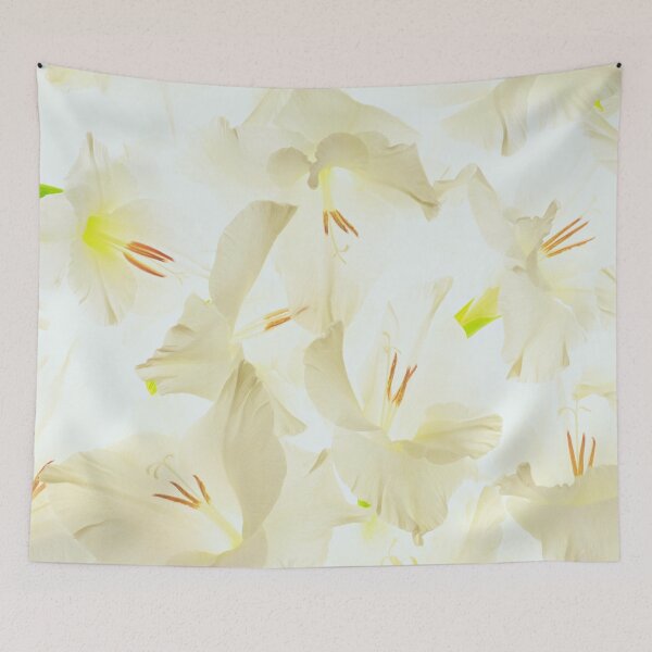 Item preview, Lily Pattern designed and sold by antevasinart.