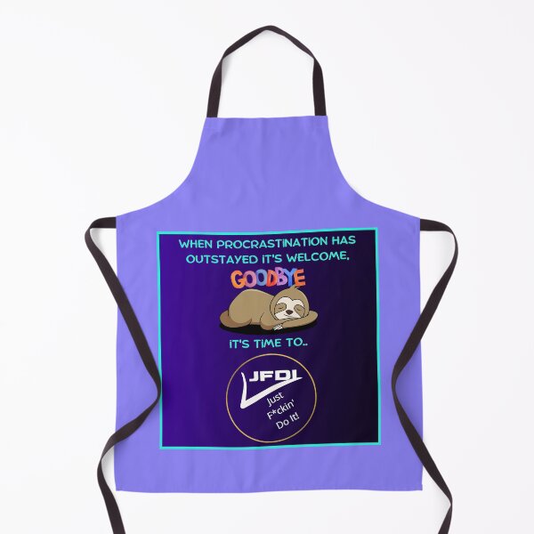 Item preview, JFDI Design designed and sold by CoyoteGifts.