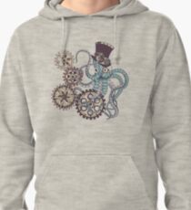 Mr. Octopus Pullover Hoodie