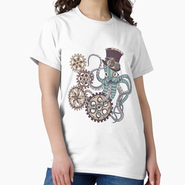 Item preview, Mr. Octopus designed and sold by paviash.