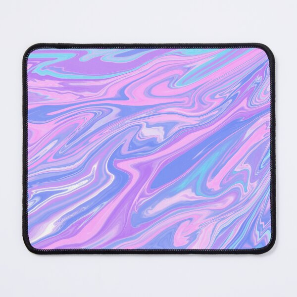 Item preview, Purple Liquid Marble designed and sold by newburyboutique.