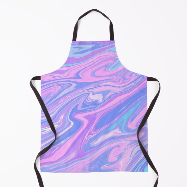 Item preview, Purple Liquid Marble designed and sold by newburyboutique.