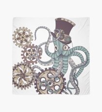 Mr. Octopus Tuch