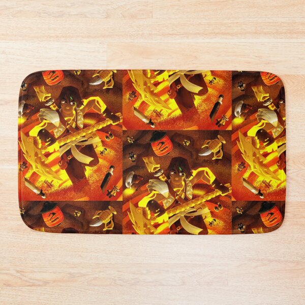 Item preview, Cole (maskless variant) designed and sold by KyDv404.