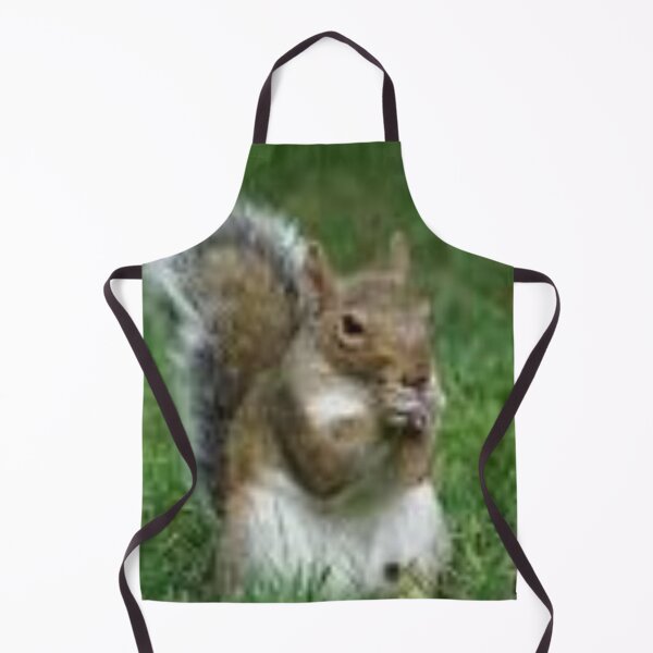 Item preview, Astute Cute Squirrel Animals Idol Gift Fot You designed and sold by JayGeorgeVineya.