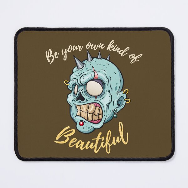 Item preview, Be Your Own Kind Of Beautiful designed and sold by HappySchnapper.
