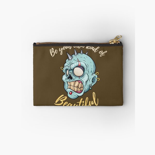 Item preview, Be Your Own Kind Of Beautiful designed and sold by HappySchnapper.