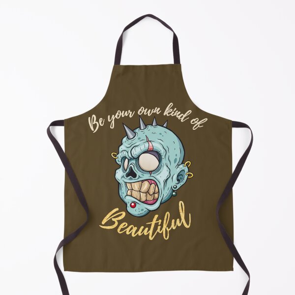 Item preview, Be Your Own Kind Of Beautiful designed and sold by HappySchnapper.