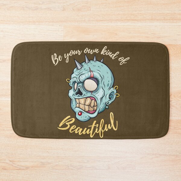 Item preview, Be Your Own Kind Of Beautiful designed and sold by HappySchnapper.