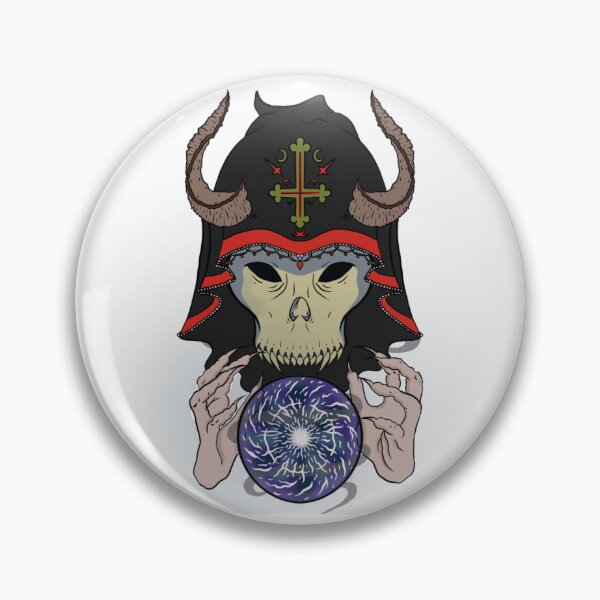 Item preview, Fortune Orb designed and sold by WinterXeni.