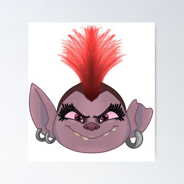 Queen Poppy/Gallery, Trolls (film) Wikia, Fandom