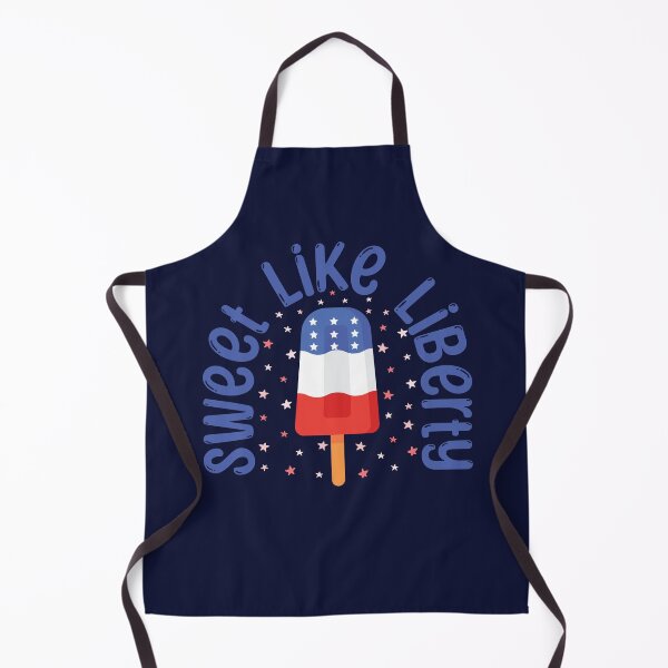 Item preview, USA Sweet Liberty land of liberty designed and sold by onzpacesdesign.