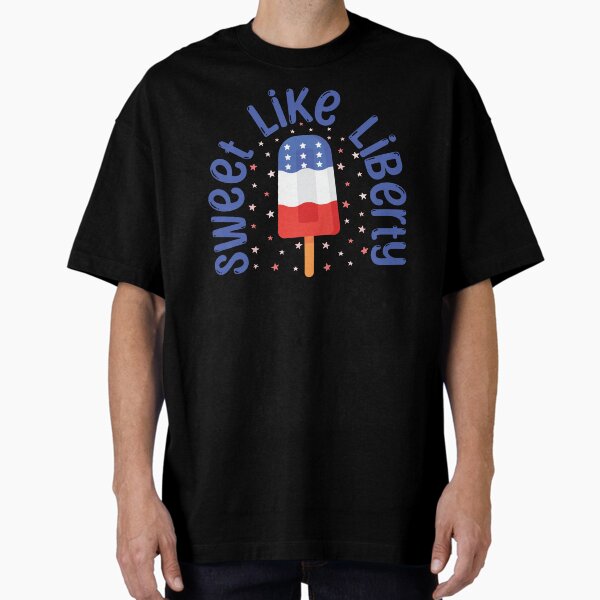 Item preview, USA Sweet Liberty land of liberty designed and sold by onzpacesdesign.