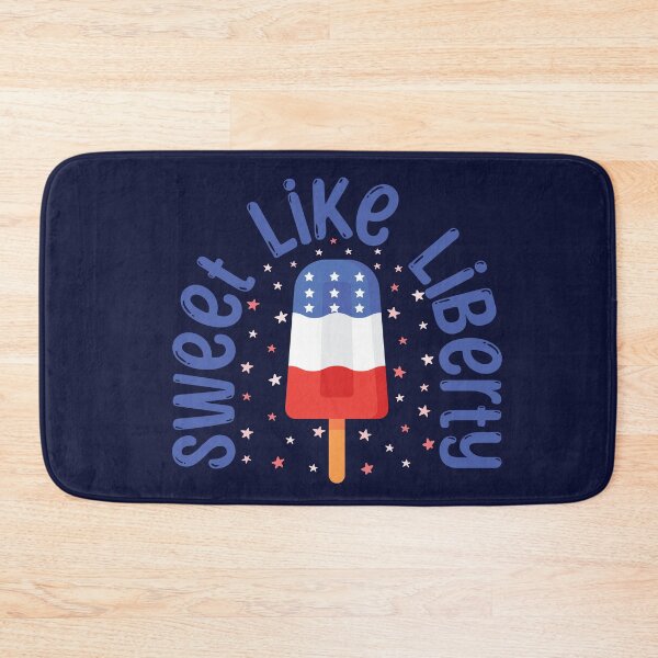 Item preview, USA Sweet Liberty land of liberty designed and sold by onzpacesdesign.