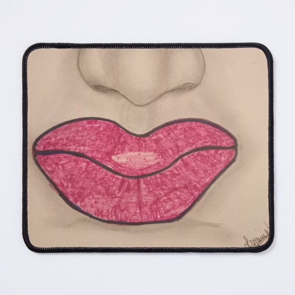 Item preview, Louisiana Lips designed and sold by QueenVictoria8.