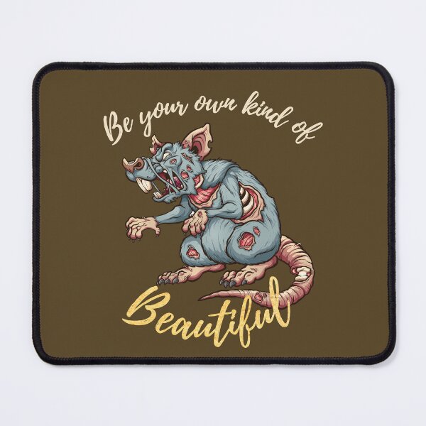 Item preview, Be Your Own Kind Of Beautiful designed and sold by HappySchnapper.
