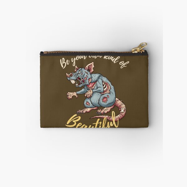 Item preview, Be Your Own Kind Of Beautiful designed and sold by HappySchnapper.