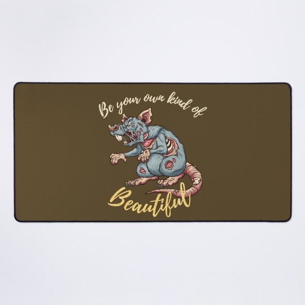 Item preview, Be Your Own Kind Of Beautiful designed and sold by HappySchnapper.