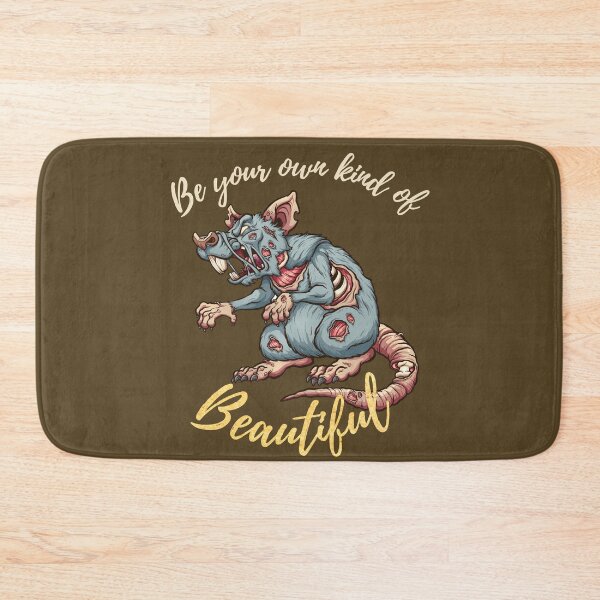 Item preview, Be Your Own Kind Of Beautiful designed and sold by HappySchnapper.