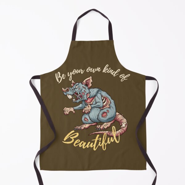 Item preview, Be Your Own Kind Of Beautiful designed and sold by HappySchnapper.