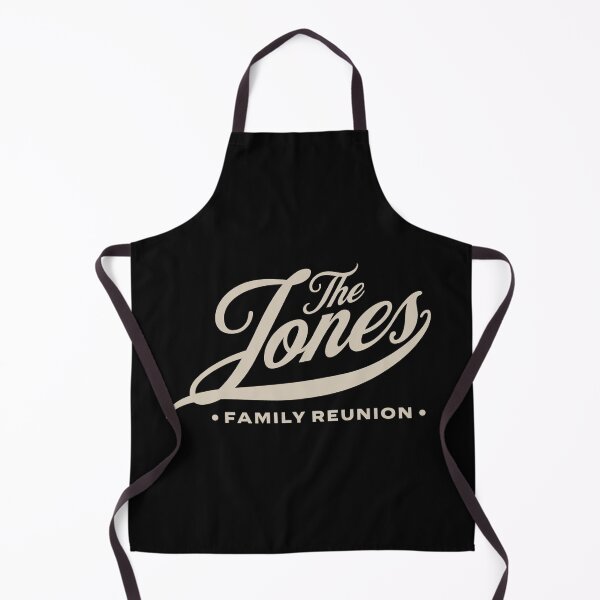 Item preview, Cool Vintage Jones Family Reunion Family Coat of Arms Crest Jones designed and sold by CattlettArt.
